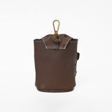 American Darling Genuine Hair-on Leather Mini Backpack Bag Charms