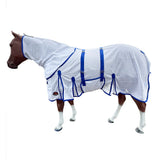78 In HILASON Horse Fly Sheet Uv Protect Mesh Bug Mosquito Summer Spring - Uhorse
