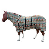 78 In HILASON Horse Fly Sheet Uv Protect Mesh Bug Mosquito Summer Spring - Uhorse