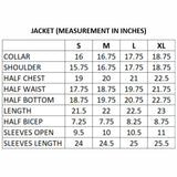 American Darling Western Apparel Embroidered Premium Fabric Handcrafted Heritage Jacket for Women