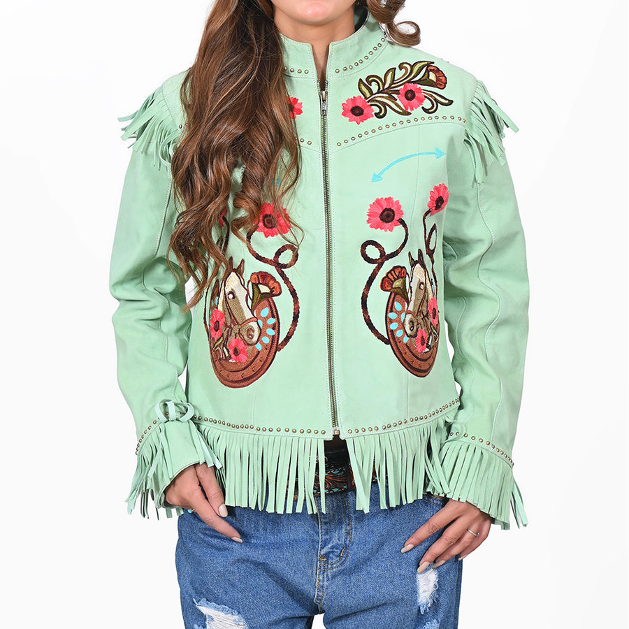 ADJKT113-L by Hilason – Cowboy and equestrian accessories