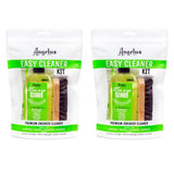 Angelus sneaker cleaner kit pack of 2 - Uhorse