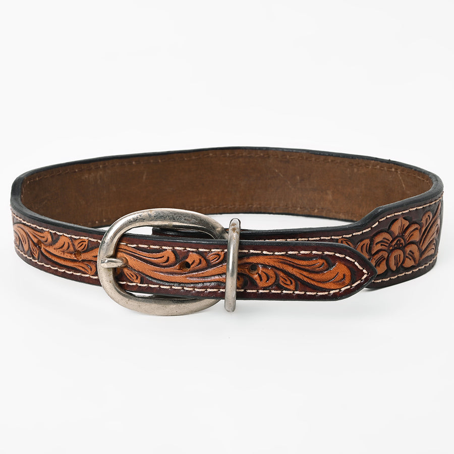 Bar H Equine Genuine Western American Leather Horse Headstall
