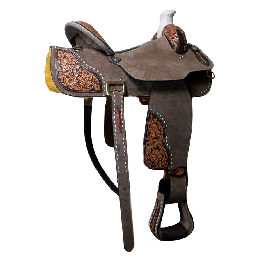 Saddle by Hilason – Cowboy and equestrian accessories