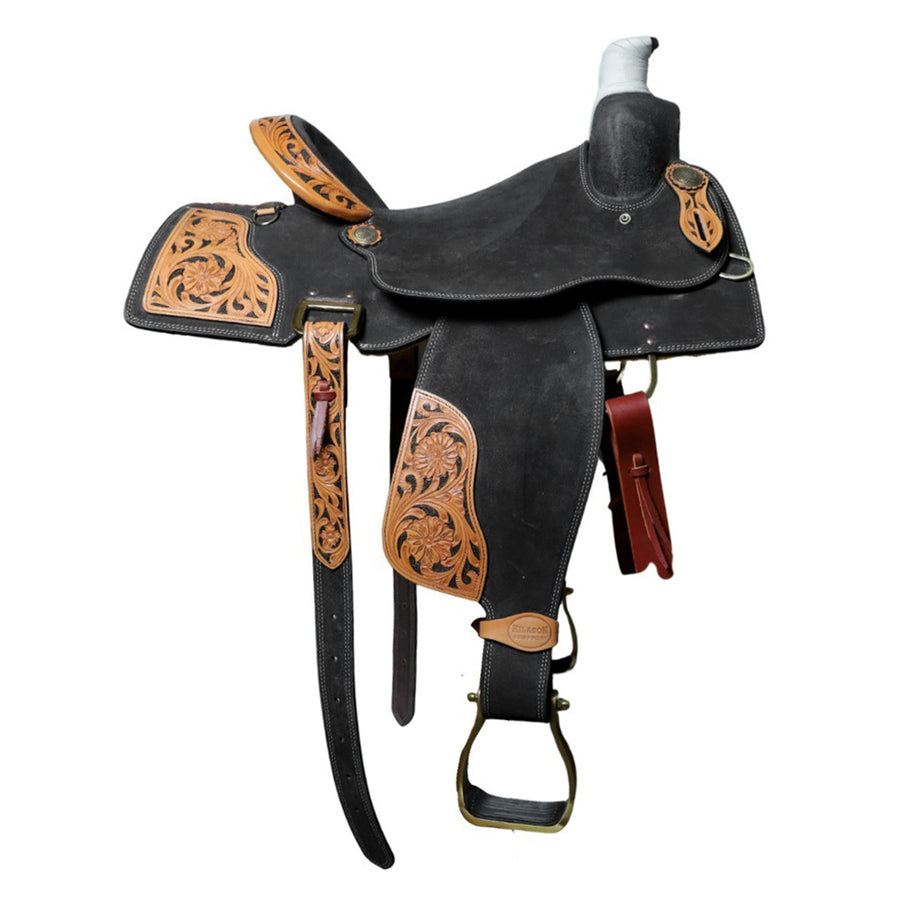 Saddle by Hilason – Cowboy and equestrian accessories