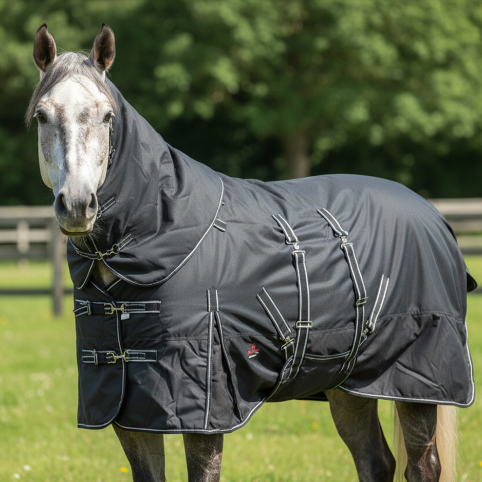 Horse Blanket