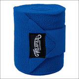 POLO WRAPS OF 4