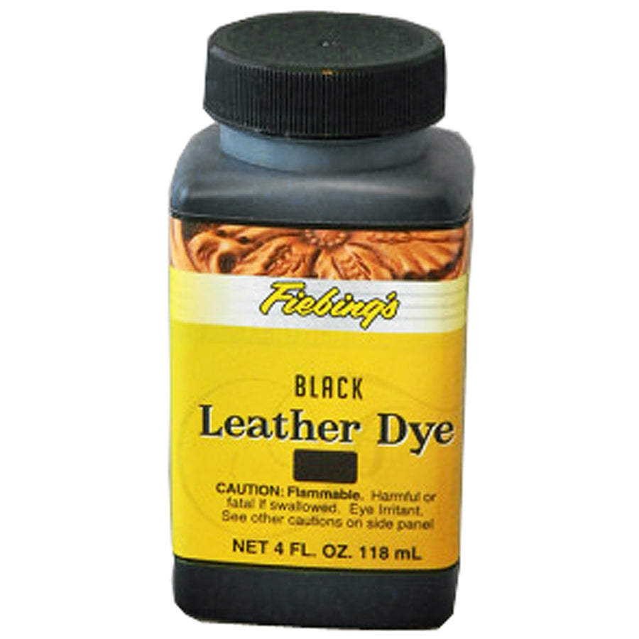 Fiebing'S Leather Dye - Uhorse