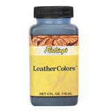 Fiebing'S Leather Colors 4 Oz All Colors