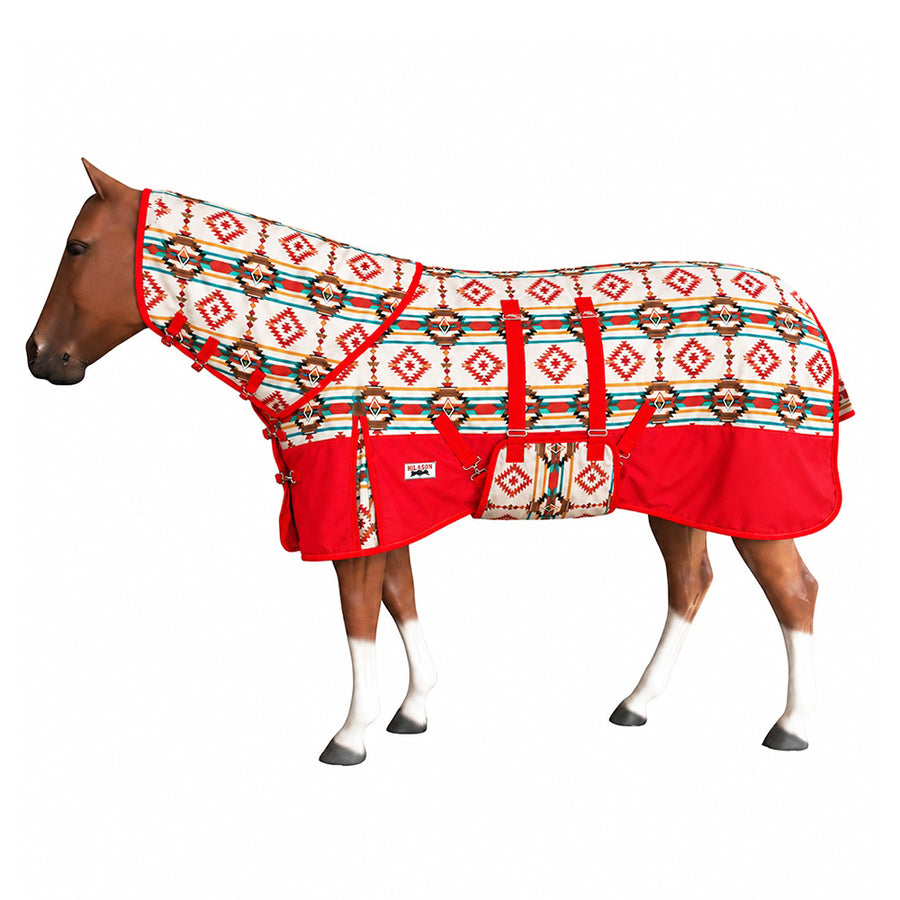HORSE BLANKET - Uhorse