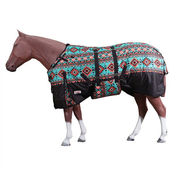 HORSE BLANKET - Uhorse