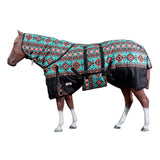 Horse Neck Blanket - Uhorse