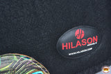 HILASON 31 In X 30 In Western Horse 100% Wool Felt Saddle Pad