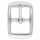 Hilason Western Tack Carbon Steel Wire Spring Snap Zinc Plated