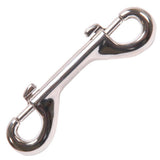 Metal double-ended snap hook - Uhorse