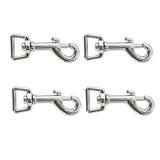 Hilason Western Tack Oval Zinc Plated Quick Link Chain Repairer