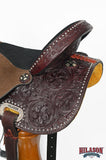 SADDLE