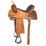 SADDLE by Hilason – Cowboy and equestrian accessories