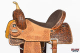 SADDLE