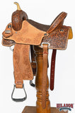 SADDLE