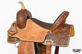 SADDLE