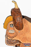 SADDLE