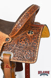 SADDLE