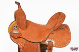 SADDLE