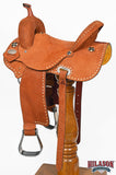 SADDLE