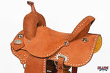 SADDLE