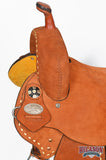 SADDLE