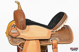 SADDLE