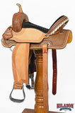 SADDLE