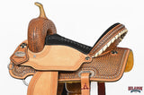 SADDLE