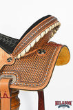 SADDLE