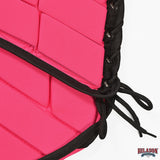 HILASON Horse Riding Rodeo Safety Vest Protective Adult Eventing | Unisex