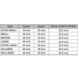 HILASON Adult Safety Equestrian Eventing Protective Protection Vest ‎Kelly Green | Horse Riding Unisex