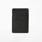 OHLAY Card Holder Hand Tooled Genuine Leather Women Bag Western Handbag Purse | for