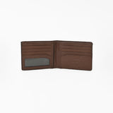 BAR H EQUINE Genuine Leather Rodeo - Bifold & Trifold Wallet For Men Women