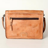 Never Mind Nmbg115A Cross Body I Vintage Handmade Genuine Cowhide Leather Women Bag Western Handbag Purse