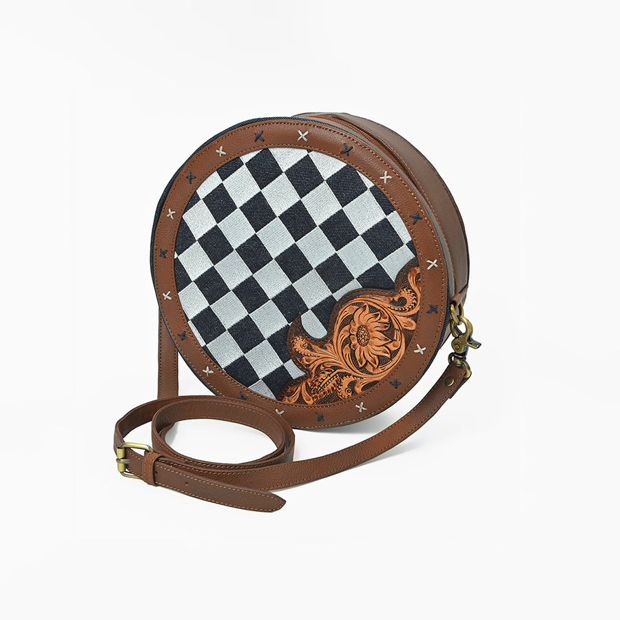 OHA153 by Hilason – Cowboy and equestrian accessories