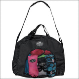 Professionals Choice Carry All Bag Adjustable Shoulder Strap Black