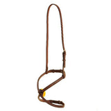 Round Raised Figure Eight Caveson - Uhorse