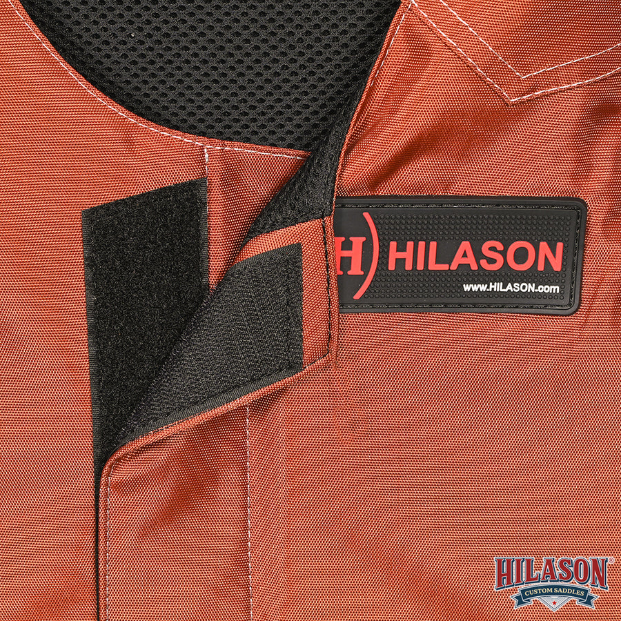 Safety Protective Vest