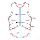 Safety Protective Vest