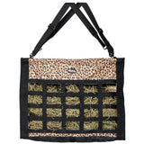 Slow Feed Horse Hay Bag Leopard By Weaver Leather