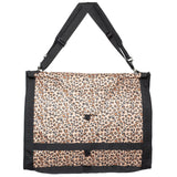 Slow Feed Horse Hay Bag Leopard By Weaver Leather