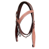 Weather Leather Headstall - Uhorse
