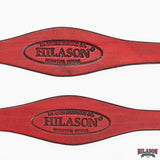 Hilason Western Leather Tack Horse Saddle Stirrup Fender Hobble Straps
