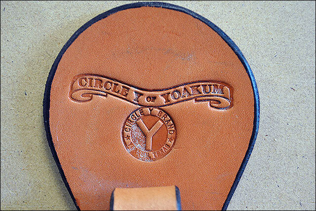 Ultra Lite Leather Tack Horse Breast Collar By Circle Y